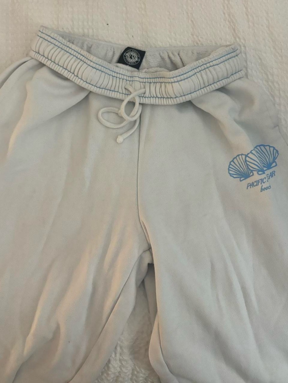 Pacsun sweatpants